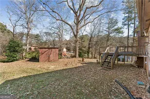 6140 Michelle Ln, Douglasville, GA 30135 - Photo 24