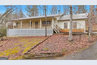 150 Hardwood Drive, Cleveland, GA 30528 - Photo 1