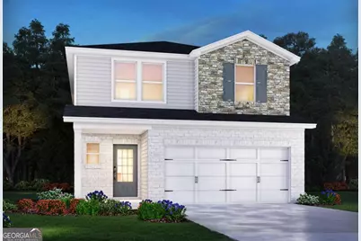 2850 Manor Drive, College Park, GA 30337 - Photo 1