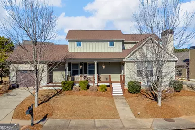 236 Melba Lane, Athens, GA 30606 - Photo 1