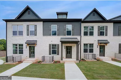 315 Daybreak Lane, Newnan, GA 30265 - Photo 1