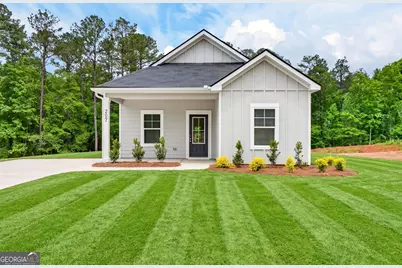 207 Riverview Road #LOT 15B, Franklin, GA 30217 - Photo 1