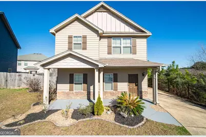 702 Williams Avenue, Phenix City, AL 36869 - Photo 1