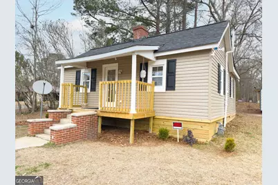 149 Akins Street, Barnesville, GA 30204 - Photo 1