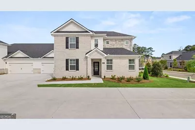 542 Silvermoon Drive, Loganville, GA 30052 - Photo 1