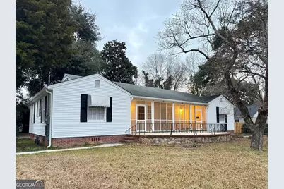 155 Calloway Drive, Macon, GA 31204 - Photo 1