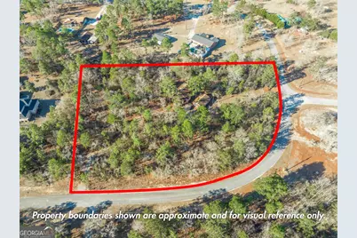559 Shawnee Circle, Byron, GA 31008 - Photo 1