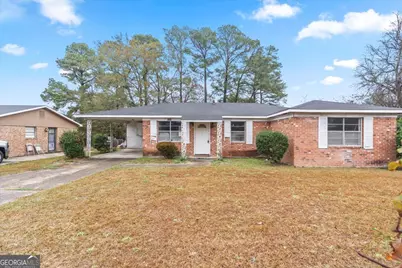 3320 Jonathan Circle, Augusta, GA 30906 - Photo 1