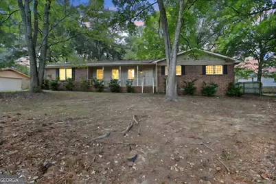20 Carriage Trace, Stockbridge, GA 30281 - Photo 1