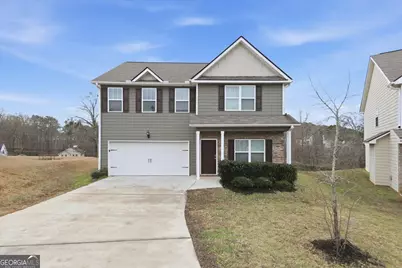 11146 Shadow Creek Terrace, Hampton, GA 30228 - Photo 1
