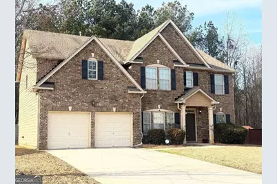 3419 Redwood Forest Lane, Powder Springs, GA 30127 - Photo 1