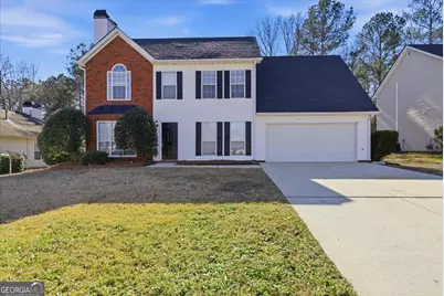 1319 Vine Circle, McDonough, GA 30253 - Photo 1