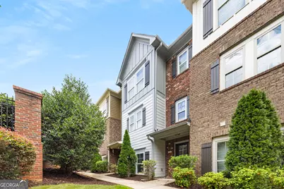 3084 Turman Circle, Decatur, GA 30033 - Photo 1