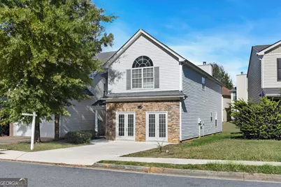 11244 Aliyah Drive, Hampton, GA 30228 - Photo 1
