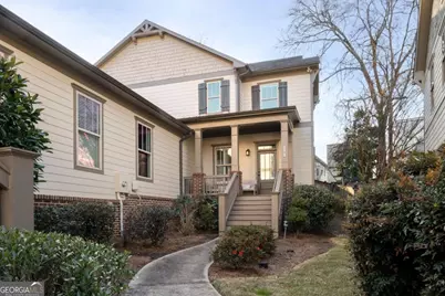 294 Sampson #5B Street NE, Atlanta, GA 30312 - Photo 1