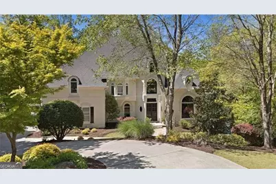960 Tiverton Lane, Alpharetta, GA 30022 - Photo 1