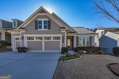 211 Spruce Pine Circle, Peachtree City, GA 30269 - Photo 1