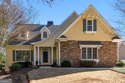 114 Terrane Ridge, Peachtree City, GA 30269 - Photo 1