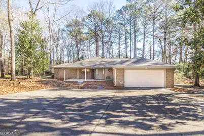 207 Becky Drive, Bonaire, GA 31005 - Photo 1
