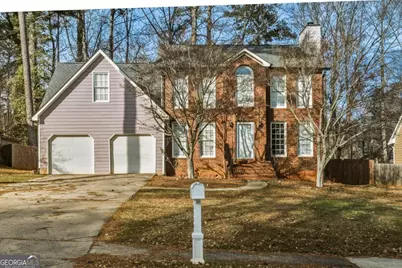 4110 Poplar Trail, Powder Springs, GA 30127 - Photo 1