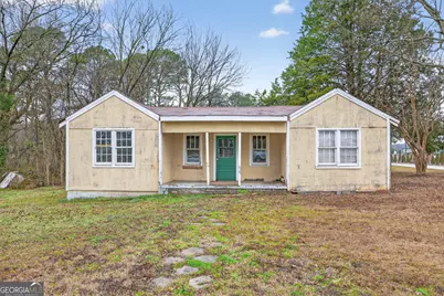 2659 H D Atha Road, Monroe, GA 30655 - Photo 1