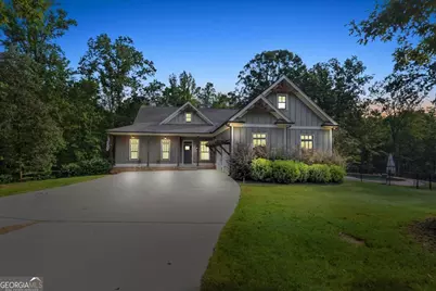 1020 Apalachee Ridge, Madison, GA 30650 - Photo 1
