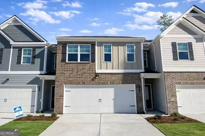 298 Switcher Court, Union City, GA 30291 - Photo 1