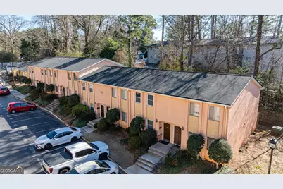 2386 Lawrenceville Highway, Decatur, GA 30033 - Photo 1