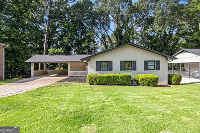 1749 W Caribaea Trail SE, Atlanta, GA 30316 - Photo 1