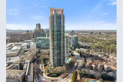 750 Park Avenue NE #UNIT 29E, Atlanta, GA 30326 - Photo 1
