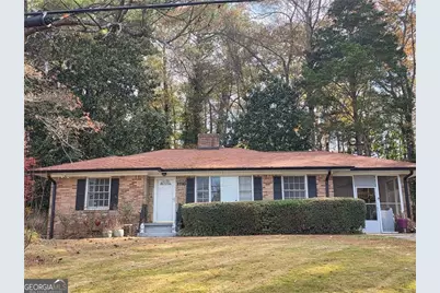 2292 Camp Ground Road SW, Atlanta, GA 30331 - Photo 1