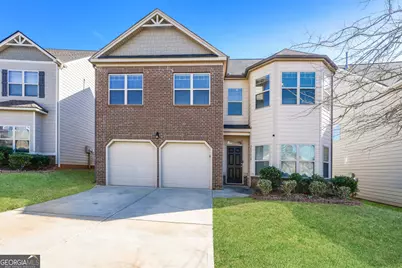 2364 Cornell Circle, McDonough, GA 30253 - Photo 1
