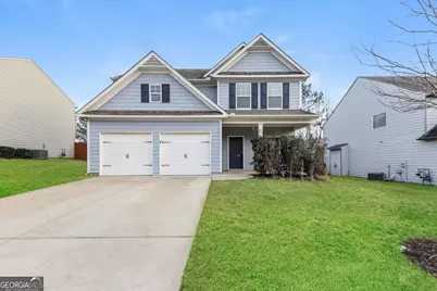55 Birch River Court, Dallas, GA 30132 - Photo 1