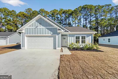 1072 Cottage Way, Darien, GA 31305 - Photo 1