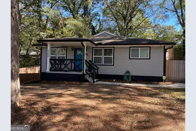 3200 Lowndes Street, Atlanta, GA 30344 - Photo 1