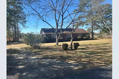 130 Meadowood Lane, Fitzgerald, GA 31750 - Photo 1