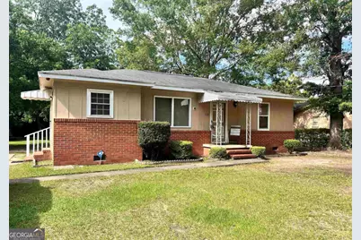 708 Princess Avenue, Fort Valley, GA 31030 - Photo 1