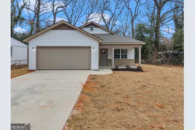 120 Dewey Street, Warner Robins, GA 31093 - Photo 1
