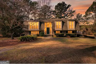 105 Edgewater Court, Statesboro, GA 30461 - Photo 1