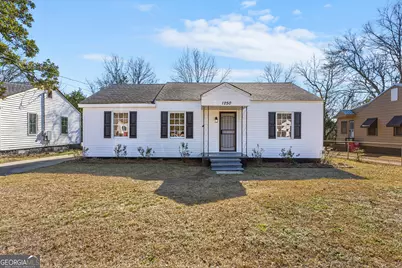 1250 Schley Street, Macon, GA 31206 - Photo 1