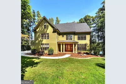 200 Red Gate Terrace, Canton, GA 30115 - Photo 1