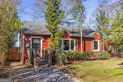 481 Glenwood Place SE, Atlanta, GA 30316 - Photo 1