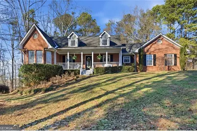 7376 Bates Drive, Cumming, GA 30040 - Photo 1