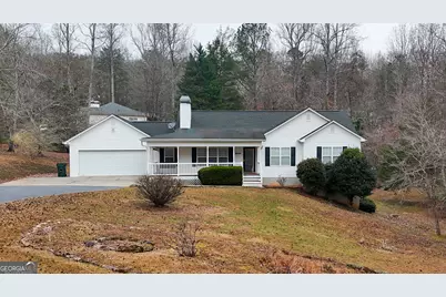 162 Stoneridge Drive, Dahlonega, GA 30533 - Photo 1