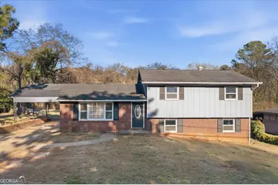 9 Atteiram Drive NE, Rome, GA 30161 - Photo 1