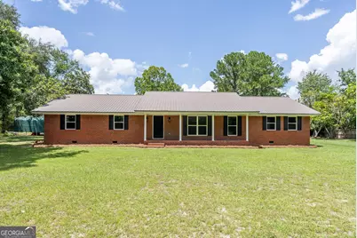 115 Travis Trail, Waycross, GA 31503 - Photo 1