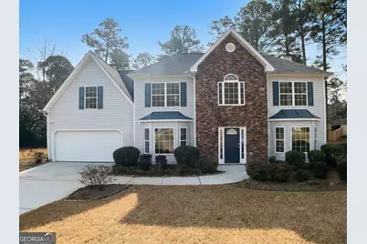 837 Winding Grove Lane, Loganville, GA 30052 - Photo 1