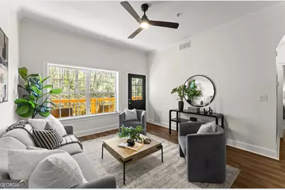 1635 Briarcliff Road NE #8, Atlanta, GA 30306 - Photo 1