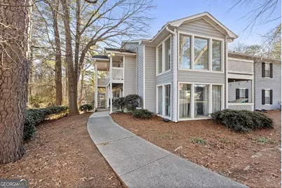 205 Natchez Trace, Sandy Springs, GA 30350 - Photo 1