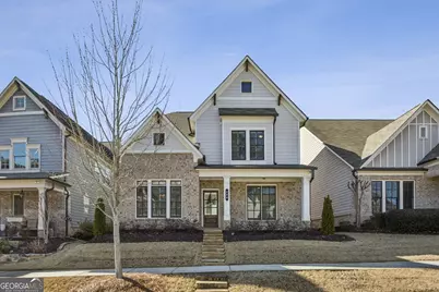 208 Still Pine Bend, Smyrna, GA 30082 - Photo 1